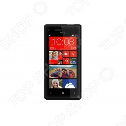 Мобильный телефон HTC Windows Phone 8X - Трёхгорный