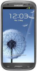 Samsung Galaxy S3 i9300 32GB Titanium Grey - Трёхгорный