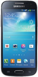 Samsung Galaxy S4 mini Duos i9192 - Трёхгорный