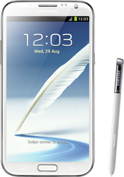 Samsung N7100 Galaxy Note 2 16GB - Трёхгорный