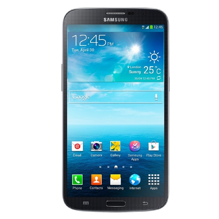 Сотовый телефон Samsung Samsung Galaxy Mega 6.3 GT-I9200 8Gb - Трёхгорный