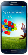 Смартфон Samsung Samsung Смартфон Samsung Galaxy S4 Black GT-I9505 LTE - Трёхгорный