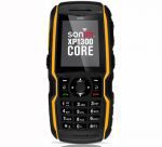 Терминал мобильной связи Sonim XP 1300 Core Yellow/Black - Трёхгорный