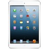Apple iPad mini 16Gb Wi-Fi + Cellular белый - Трёхгорный