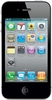 Смартфон APPLE iPhone 4 8GB Black - Трёхгорный