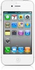 Смартфон Apple iPhone 4 8Gb White - Трёхгорный