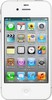 Apple iPhone 4S 16Gb white - Трёхгорный