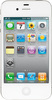Смартфон Apple iPhone 4S 16Gb White - Трёхгорный