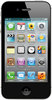Смартфон APPLE iPhone 4S 16GB Black - Трёхгорный