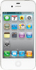 Смартфон Apple iPhone 4S 32Gb White - Трёхгорный