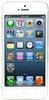 Смартфон Apple iPhone 5 32Gb White & Silver - Трёхгорный