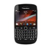 Смартфон BlackBerry Bold 9900 Black - Трёхгорный