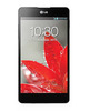 Смартфон LG E975 Optimus G Black - Трёхгорный