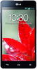 Смартфон LG E975 Optimus G White - Трёхгорный