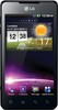 Смартфон LG Optimus 3D Max P725 Black - Трёхгорный
