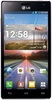 Смартфон LG Optimus 4X HD P880 Black - Трёхгорный