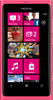 Смартфон Nokia Lumia 800 Matt Magenta - Трёхгорный