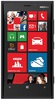 Смартфон Nokia Lumia 920 Black - Трёхгорный