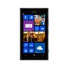 Смартфон Nokia Lumia 925 Black - Трёхгорный