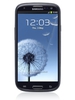 Смартфон Samsung + 1 ГБ RAM+  Galaxy S III GT-i9300 16 Гб 16 ГБ - Трёхгорный