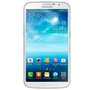 Смартфон Samsung Galaxy Mega 6.3 GT-I9200 White - Трёхгорный