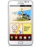 Смартфон Samsung Galaxy Note N7000 16Gb 16 ГБ - Трёхгорный