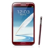 Смартфон Samsung Galaxy Note 2 GT-N7100ZRD 16 ГБ - Трёхгорный