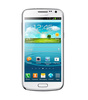 Смартфон Samsung Galaxy Premier GT-I9260 Ceramic White - Трёхгорный