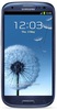 Смартфон Samsung Galaxy S3 GT-I9300 16Gb Pebble blue - Трёхгорный