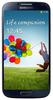Смартфон Samsung Galaxy S4 GT-I9500 16Gb Black Mist - Трёхгорный