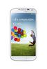 Смартфон Samsung Galaxy S4 GT-I9500 64Gb White - Трёхгорный