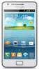 Смартфон SAMSUNG I9105 Galaxy S II Plus White - Трёхгорный