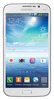 Смартфон SAMSUNG I9152 Galaxy Mega 5.8 White - Трёхгорный