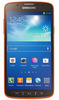 Смартфон SAMSUNG I9295 Galaxy S4 Activ Orange - Трёхгорный
