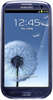 Смартфон SAMSUNG I9300 Galaxy S III 16GB Pebble Blue - Трёхгорный