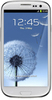 Смартфон SAMSUNG I9300 Galaxy S III 16GB Marble White - Трёхгорный