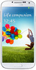 Смартфон SAMSUNG I9500 Galaxy S4 16Gb White - Трёхгорный