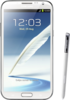 Samsung N7100 Galaxy Note 2 16GB - Трёхгорный