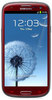 Смартфон Samsung Samsung Смартфон Samsung Galaxy S III GT-I9300 16Gb (RU) Red - Трёхгорный