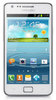 Смартфон Samsung Samsung Смартфон Samsung Galaxy S II Plus GT-I9105 (RU) белый - Трёхгорный