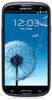 Смартфон Samsung Samsung Смартфон Samsung Galaxy S3 64 Gb Black GT-I9300 - Трёхгорный
