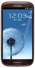 Смартфон Samsung Samsung Смартфон Samsung Galaxy S III 16Gb Brown - Трёхгорный