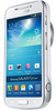 Смартфон SAMSUNG SM-C101 Galaxy S4 Zoom White - Трёхгорный