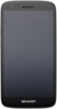 Sharp AQUOS SH930W - Трёхгорный