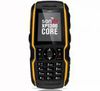 Терминал мобильной связи Sonim XP 1300 Core Yellow/Black - Трёхгорный