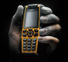 Терминал мобильной связи Sonim XP3 Quest PRO Yellow/Black - Трёхгорный