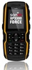 Сотовый телефон Sonim XP3300 Force Yellow Black - Трёхгорный