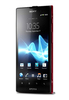 Смартфон Sony Xperia ion Red - Трёхгорный