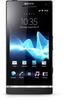 Смартфон Sony Xperia S Black - Трёхгорный
