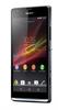 Смартфон Sony Xperia SP C5303 Black - Трёхгорный